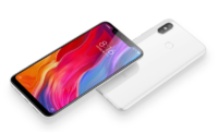 Xiaomi esitteli Mi 8 -lippulaivapuhelimensa ja joukon muita uutuustuotteita