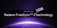 AMD selvitti FreeSync 2 HDR:n tuomia minimivaatimuksia