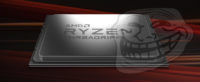 AMD trollaa Inteliä: Arpajaisvoittajille vaihtomahdollisuus Threadripperiin