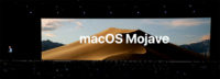 Apple julkisti macOS Mojaven