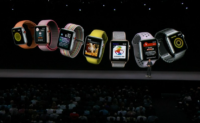 Apple esitteli watchOS 5 -käyttöjärjestelmäpäivityksen älykelloilleen