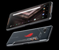 Asus esitteli ROG Phone -pelipuhelimen