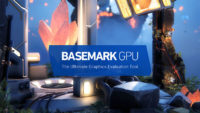 Basemark GPU on uusi kotimainen alustariippumaton näytönohjaintesti