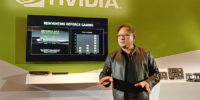 NVIDIA Computexissa: Seuraavan sukupolven GeForceen menee vielä pitkään