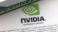 NVIDIAn medialle lähettämä salassapitosopimus aiheuttaa hämmennystä