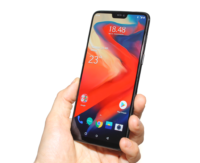 Uusi artikkeli: Testissä OnePlus 6