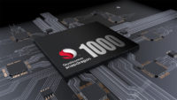 Qualcommin Snapdragon 1000:n huhutaan olevan alusta asti tietokonekäyttöön suunnattu järjestelmäpiiri