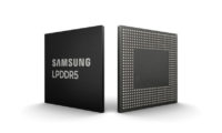 Samsung julkisti maailman ensimmäiset LPDDR5-muistit