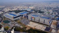 Korea Times: Samsung ja SK Hynix teollisuusvakoilun kohteina