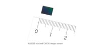 Sony esitteli 48 megapikselin IMX586-kuvasensorin älypuhelimiin