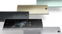 Sonyltä uusi 18:9-kuvasuhteen Xperia XA2 Plus -älypuhelin keskihintaluokkaan