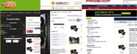 Näytönohjainvalmistajien GeForce RTX 20 -näytönohjainten hintahaarukka 860-1499 euroa