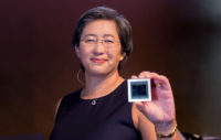 Kaikki AMD:n 7 nanometrin tuotteet tullaan valmistuttamaan TSMC:llä