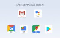 Google julkaisi Go Edition -version Android 9.0 Piestä