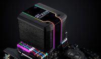 Cooler Master julkaisi Wraith Ripper -tornicoolerin toisen sukupolven Threadripper-prosessoreille