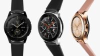 Samsung julkisti uuden Galaxy Watch -älykellon