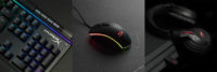 Arvonta: Voita HyperX:n RGB-pelitarvikesetti