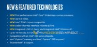 Vahvistus: Intelin tulevissa 8-ytimisissä juotettu lämmönlevittäjä