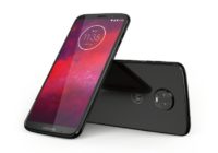 Motorola esitteli Moto Z3 -älypuhelimen ja 5G MotoMods-lisäosan