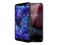 HMD Global esitteli Nokia 5.1 Plus- ja 6.1 Plus -älypuhelimet globaaleille markkinoille