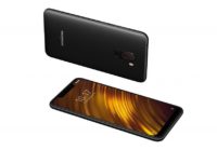 Xiaomin julkistama Pocophone F1 on markkinoiden edullisin Snapdragon 845 -puhelin
