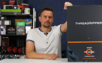 Video: Ensituntumat AMD:n Ryzen Threadripper 2990WX