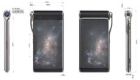 Turingin eeppiset HubblePhone-suunnitelmat julki