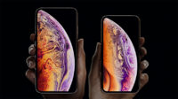 Apple julkaisi iPhone XS:n, XS Maxin ja XR:n