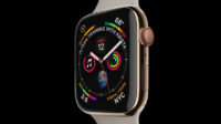 Apple julkaisi Watch Series 4 -älykellot