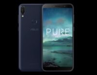 Suurella akulla ja ”puhtaalla” Androidilla varustettu Asus Zenfone Max Pro -älypuhelin myyntiin Suomessa
