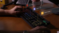Das Keyboard lanseerasi pilviyhteydellä varustetun Q-sarjan ensimmäiset näppäimistöt