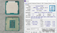 Espanjalainen El Chapuzas Informático julkaisi ensimmäisen Core i7-9700K -arvostelun