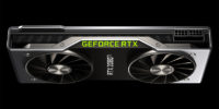 GeForce RTX 2080 Ti -näytönohjaimen saatavuus viivästyy aikataulusta