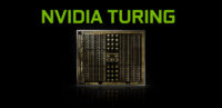 Katsaus Turing-arkkitehtuuriin ja GeForce RTX 20 -sarjan näytönohjaimiin