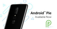 OnePlus julkaisi Android Pieen perustuvan OxygenOS 9.0 -päivityksen OnePlus 6:lle