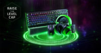 Razer julkaisi BlackWidow Elite -näppäimistön, Mamba Wireless -hiiren ja Kraken Tournament Edition -kuulokkeet