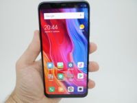 Uusi artikkeli: Testissä Xiaomi Mi 8