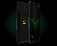 Xiaomi julkisti parannellun Black Shark Helo -pelipuhelimen Kiinassa – huippuversiossa 10 Gt RAM-muistia