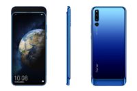 Honor julkisti näytön liukumekanismilla varustetun Magic 2 -älypuhelimen