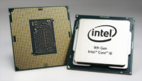 Intel julkaisi 9. sukupolven Core-prosessorit – 8 ydintä työpöydälle