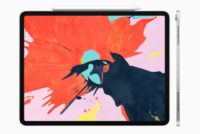 Apple julkisti uudet iPad Pro -taulutietokoneet ja langattomasti latautuvan Pencil-kosketuskynän