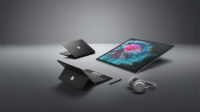 Microsoft päivitti Surface-perheen Pro-, Laptop- ja Studio-mallit