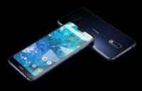 HMD Global julkaisi Nokia 7.1 -älypuhelimen Lontoossa