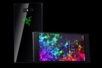 Uudessa Razer Phone 2 -pelipuhelimessa on parannettu kamera, höyrykammiojäähdytys ja RGB-valaistus