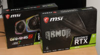 Video: MSI GeForce RTX 2070 ensituntumat