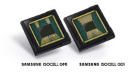 Samsung esitteli 48 ja 32 megapikselin ISOCELL Bright GM1- ja GD1 -sensorit