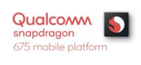 Qualcomm esitteli pelaamiseen suunnatun ylemmän keskiluokan Snapdragon 675 -järjestelmäpiirin
