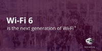 Wi-Fi Alliance julkisti Wi-Fi 6:n ja heitti samalla hyvästit sekaville 802.11-nimille