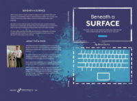 Brad Samsin Beneath A Surface -kirja paljastaa Microsoftin Surface-suunnitelmia