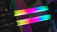 Cooler Master ARGB Add-on for Hard Tubing tuo RGB-valaistuksen osaksi nestekierron putkia